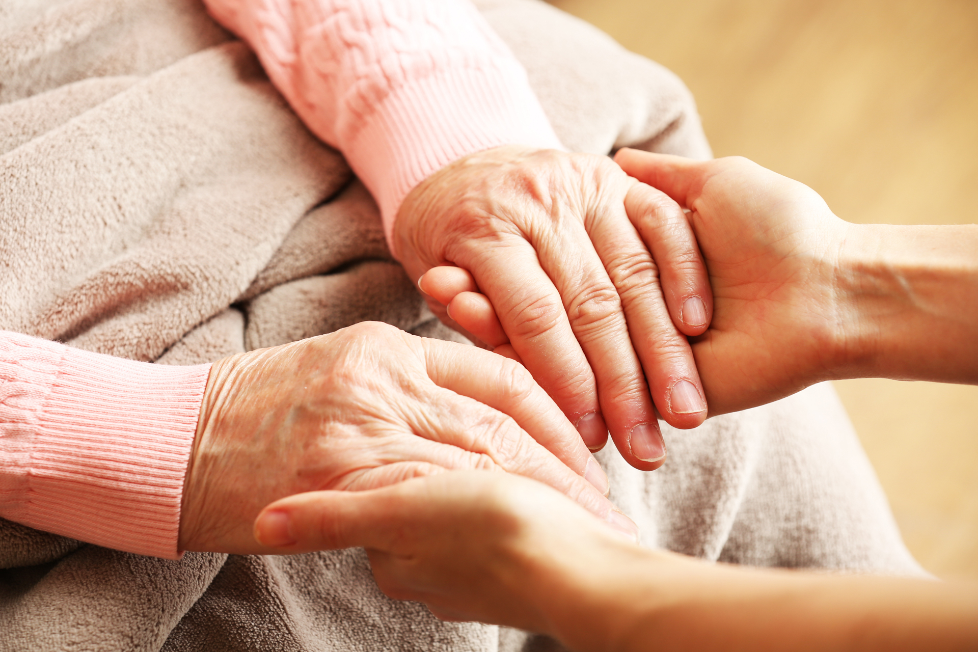 Caring Hands
